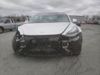 2020 Tesla Model 3  na sprzedaż w Spartanburg, SC - Front End
