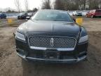 2017 LINCOLN CONTINENTAL RESERVE à vendre chez Copart ON - LONDON