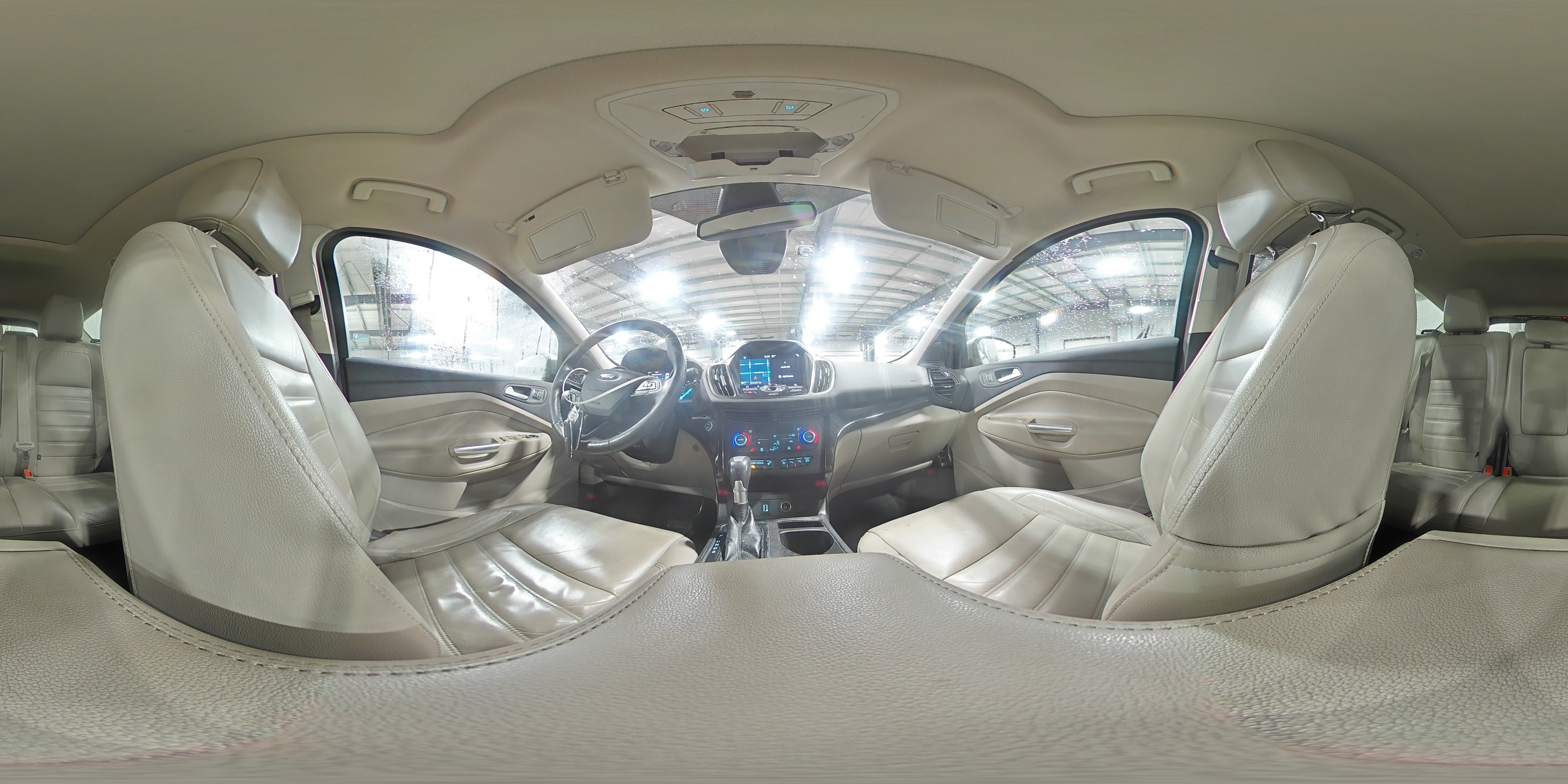 2017 Ford Escape - Image 15