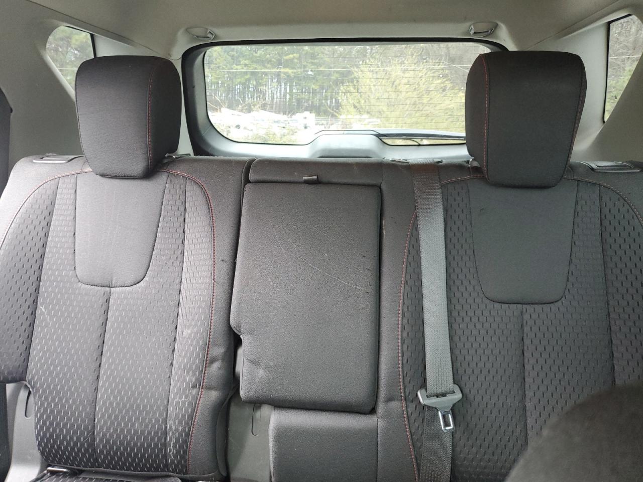 2015 Chevrolet Equinox - Image 10