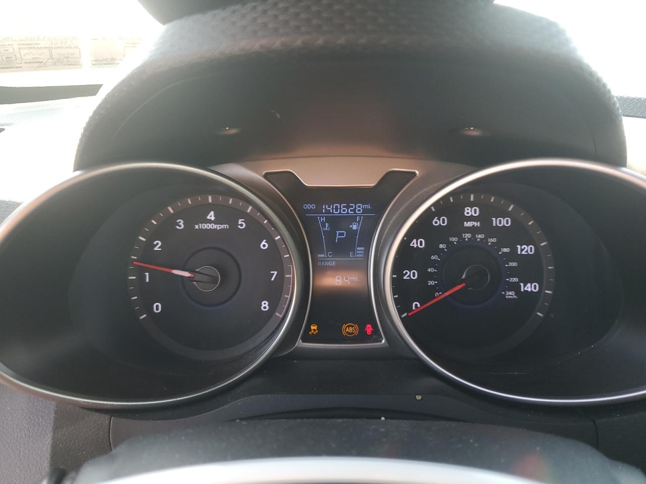 2015 Hyundai Veloster - Image 9