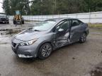 2020 Nissan Versa Sv for Sale in Arlington, WA - Side