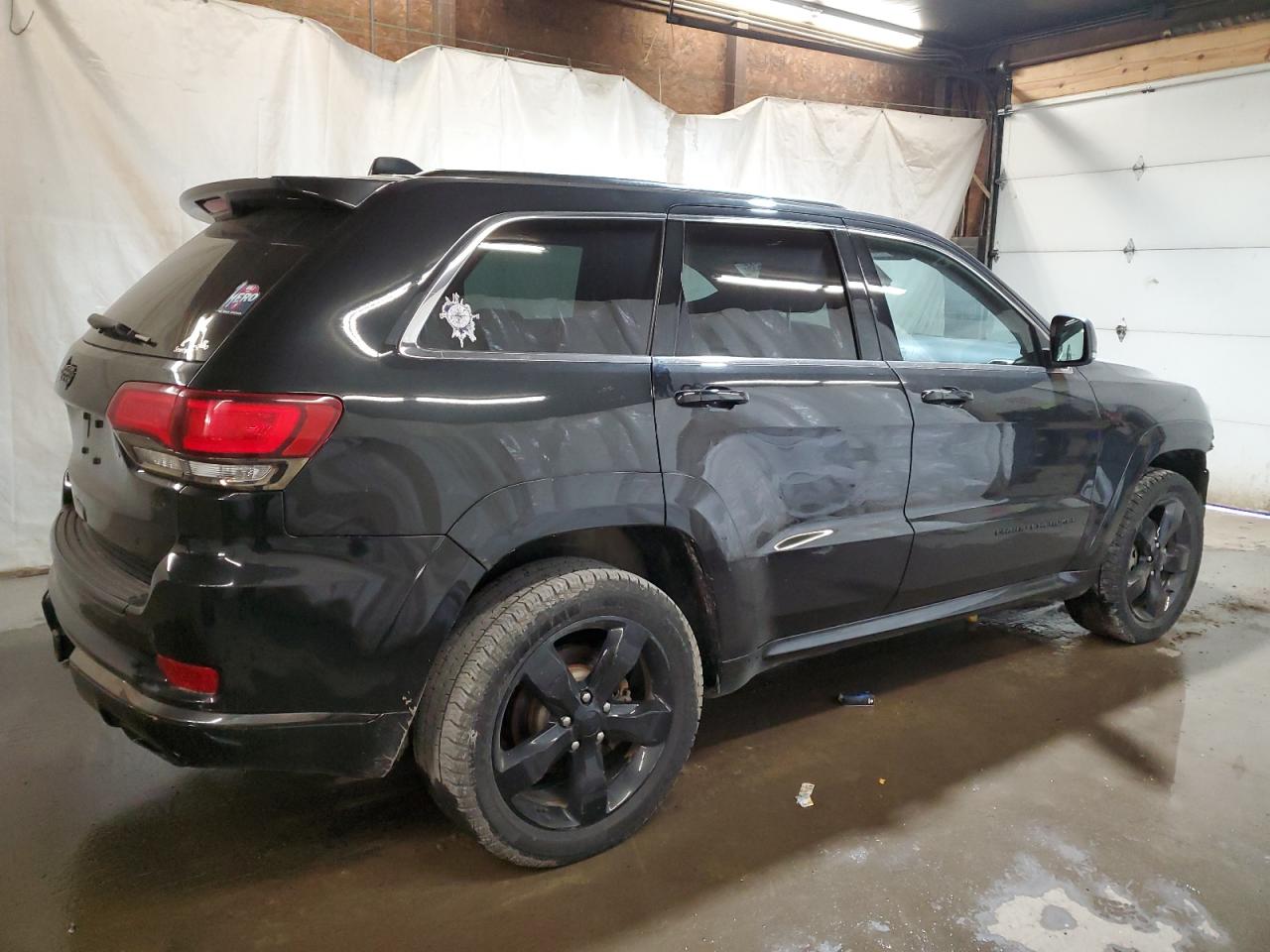 2015 Jeep Grand Cherokee - Image 3