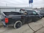 2018 Chevrolet Silverado K1500 de vânzare în Fort Wayne, IN - Rollover