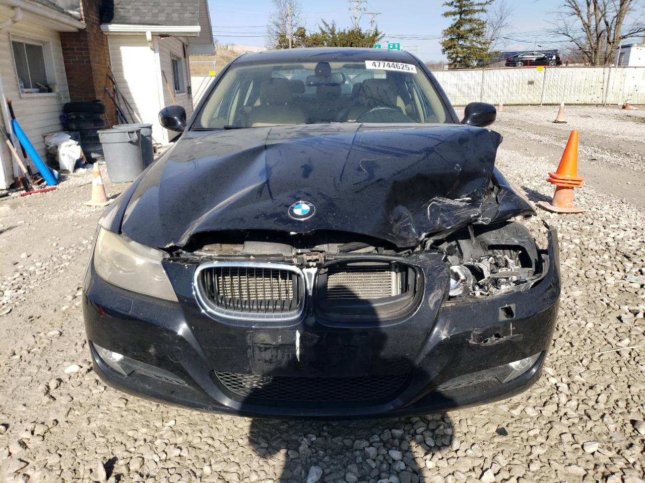 2011 BMW 3er - Image 5
