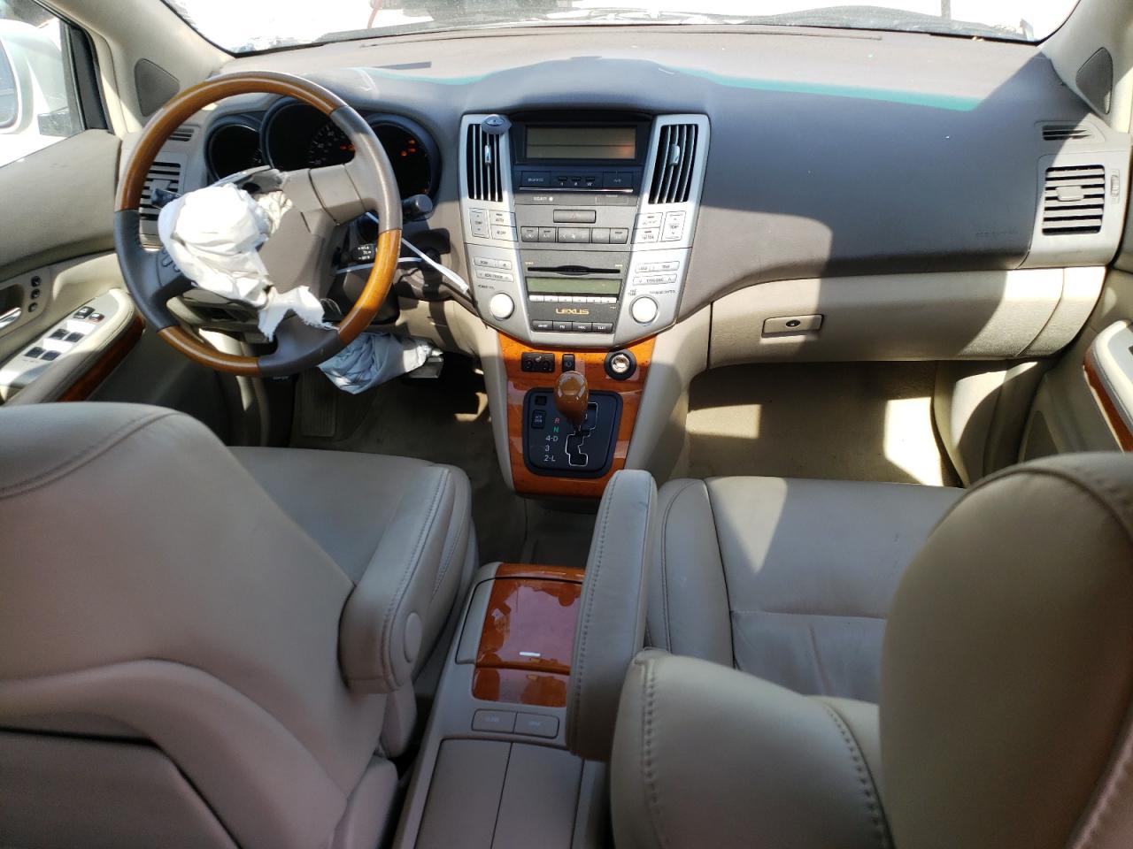 2008 Lexus RX - Image 8