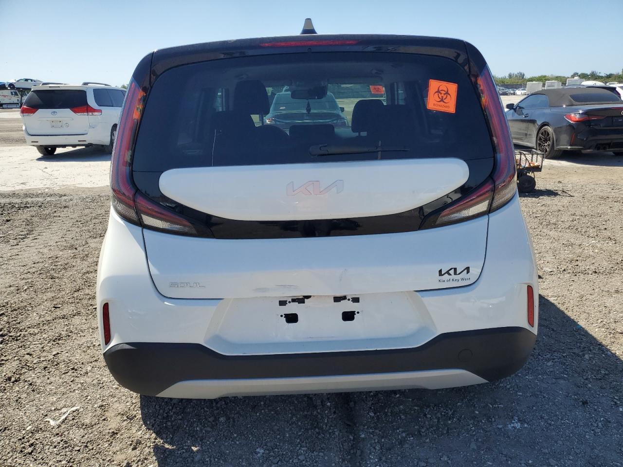 2023 Kia Soul - Image 6