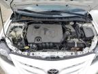 2012 Toyota Corolla Base zu verkaufen in Los Angeles, CA - Front End
