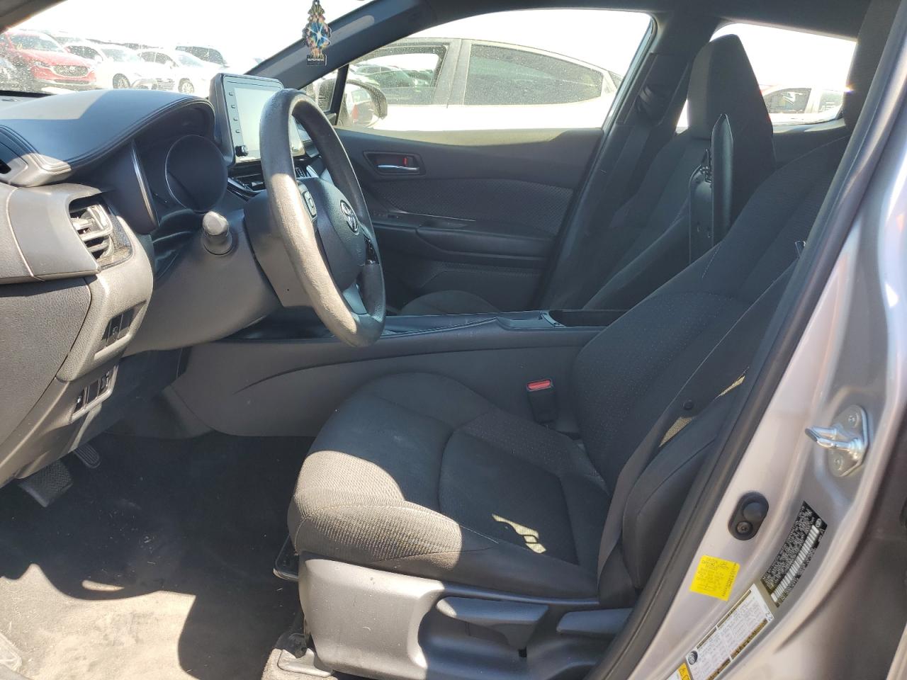 2019 Toyota C-Hr Xle VIN: JTNKHMBX0K1027470 Lot: 50633385