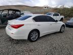2015 Infiniti Q50 Base zu verkaufen in Reno, NV - Mechanical
