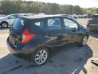 2014 Nissan Versa Note S продається в Florence, MS - Front End
