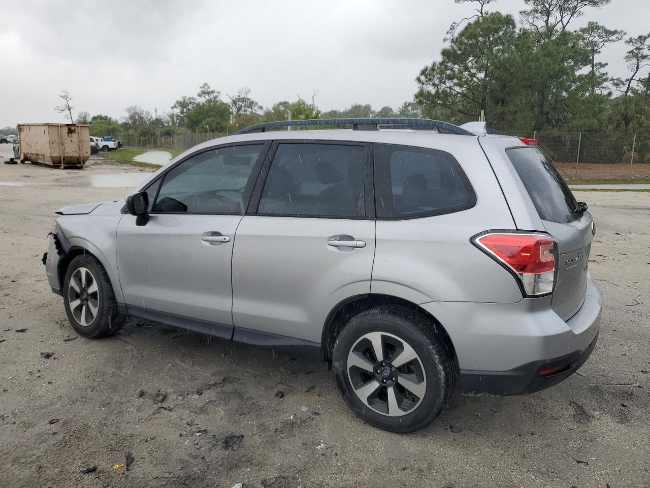 2017 Subaru Forester - Image 2