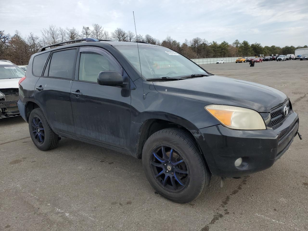 2006 Toyota RAV 4 - Image 4