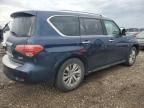 2017 Infiniti Qx80 Base for Sale in Houston, TX - Front End