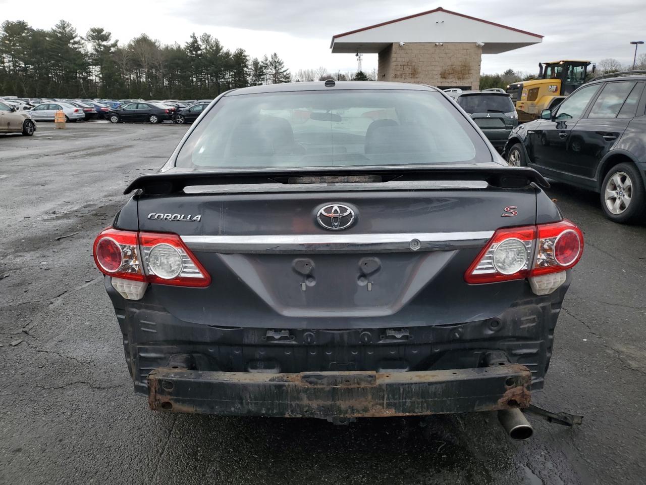 2011 Toyota Corolla - Image 6