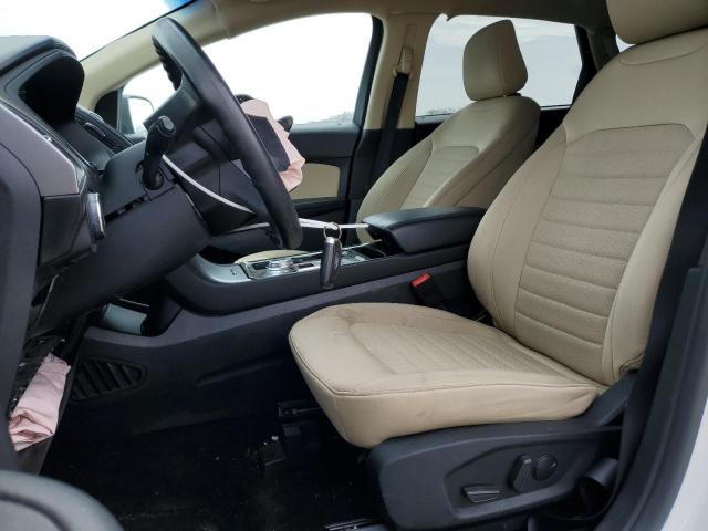  FORD EDGE 2020 Biały