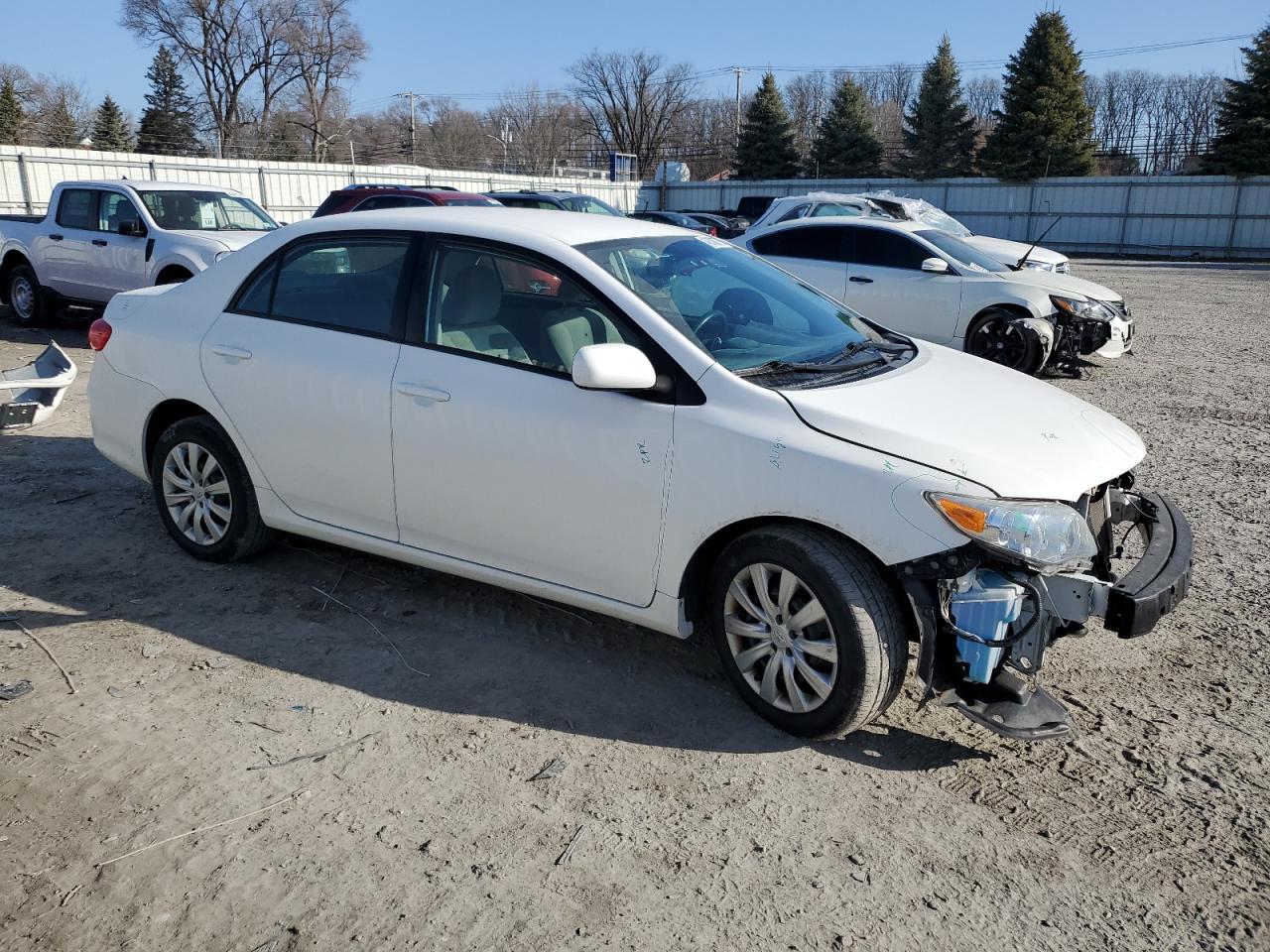 2012 Toyota Corolla - Image 4