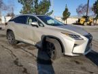 2018 Lexus Rx 350 Base იყიდება Rancho Cucamonga-ში, CA - Front End