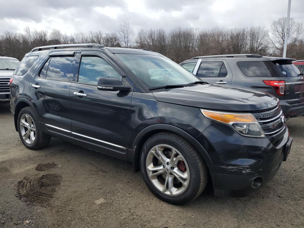 2013 Ford Explorer - Image 4