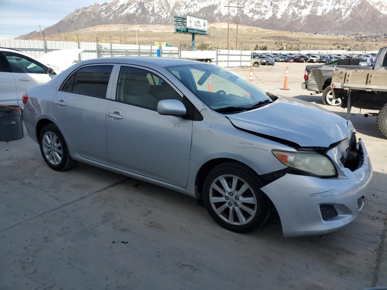 2009 Toyota Corolla - Image 4