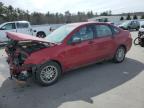 2011 Ford Focus Se for Sale in Windham, ME - Front End