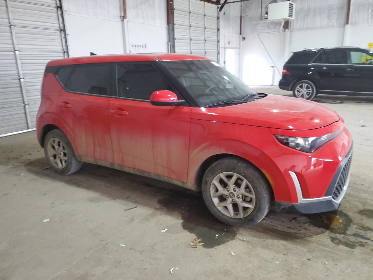 2024 Kia Soul - Image 4