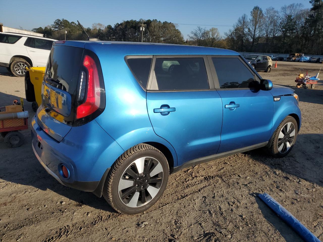 2018 Kia Soul - Image 3