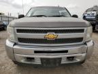 2012 Chevrolet Silverado C1500 Lt for Sale in Mercedes, TX - Side