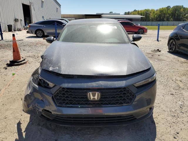  HONDA ACCORD 2023 Charcoal