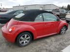 2006 Volkswagen New Beetle Convertible Option Package 1 for Sale in Leroy, NY - Normal Wear