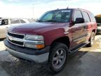 2005 Chevrolet Tahoe K1500 للبيع في Sikeston، MO - Rear End