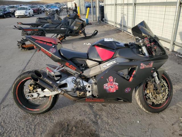 2003 Honda Cbr900 Rr