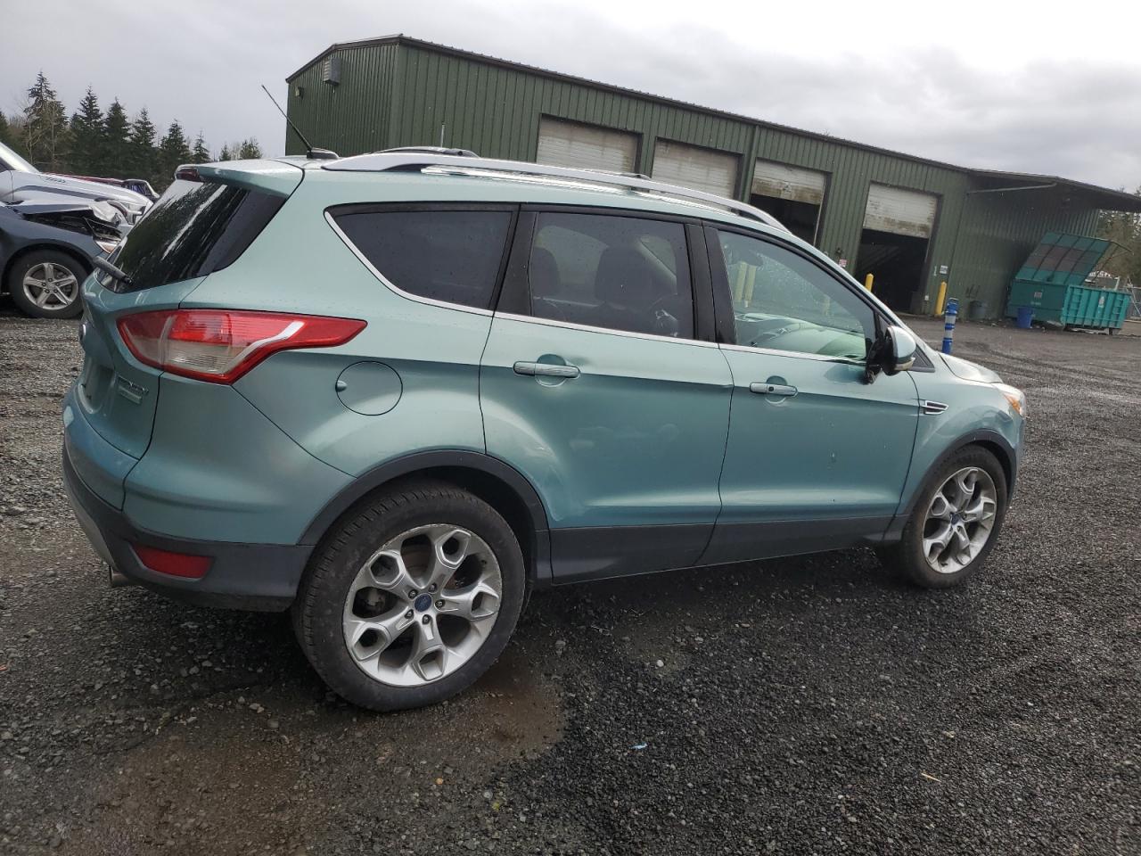 2013 Ford Escape - Image 3
