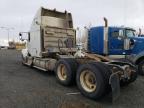 1XKDD40X1HR****** Salvage and Repairable 2017 Kenworth T800 in AK - Anchorage