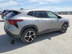 2024 Chevrolet Trax 1Rs იყიდება Grand Prairie-ში, TX - Frame Damage