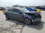2018 Honda Civic Lx na sprzedaż w Wilmer, TX - Front End