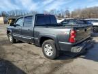 2005 CHEVROLET SILVERADO K1500 for sale at Copart NY - NEWBURGH