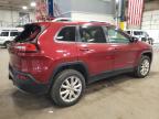 2014 Jeep Cherokee Limited   for Sale in Blaine, MN - Rear End