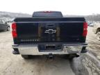 2019 Chevrolet Silverado K2500 Heavy Duty Lt de vânzare în Chambersburg, PA - Front End