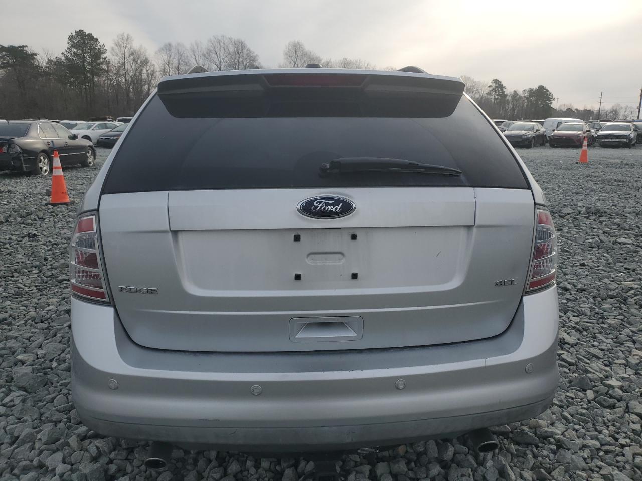 2010 Ford Edge - Image 6