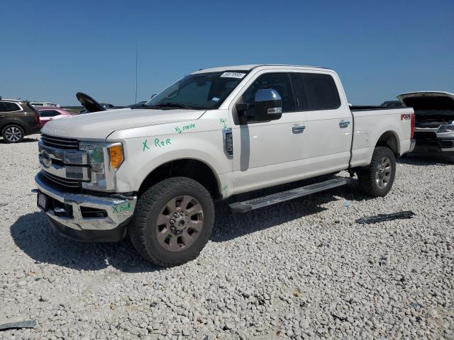 2017 Ford F250 Super Duty