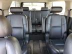 2010 Chevrolet Suburban C1500 Ltz продається в Rancho Cucamonga, CA - Front End