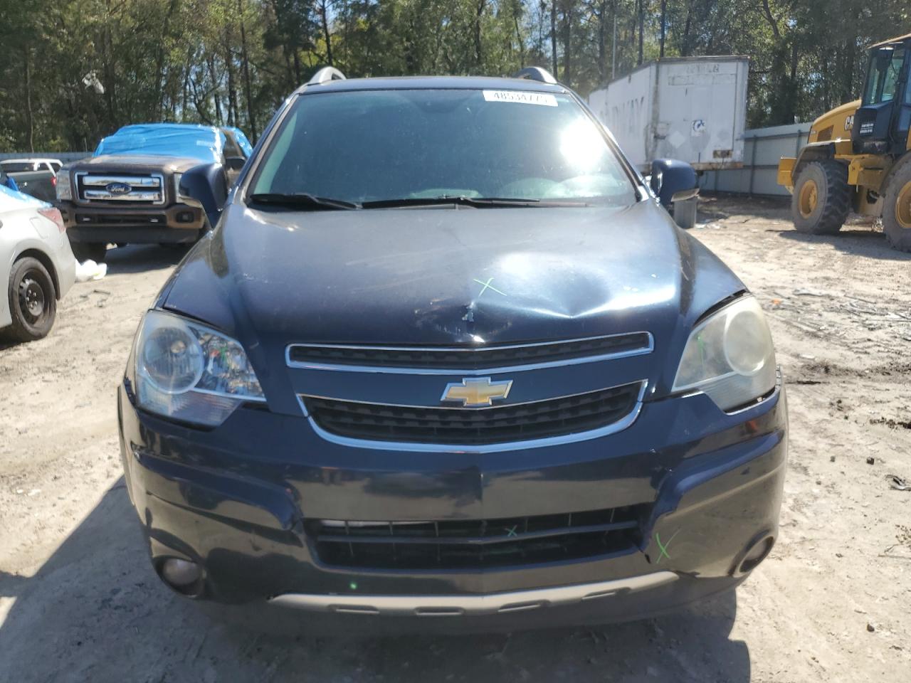 2014 Chevrolet Captiva - Image 5