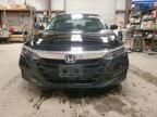 2018 Honda Accord Exl იყიდება Bakersfield-ში, CA - Minor Dent/Scratches