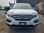 2018 Honda Pilot Elite продається в Fredericksburg, VA - Rear End