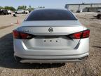 2021 Nissan Altima S იყიდება Mercedes-ში, TX - Water/Flood