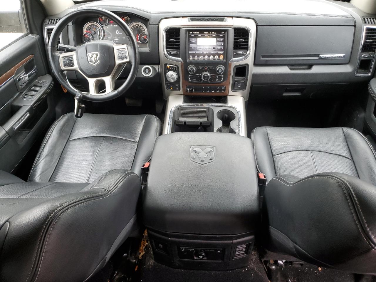 2017 RAM 1500 - Image 8