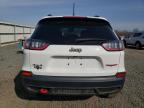 2022 Jeep Cherokee Trailhawk for Sale in Hillsborough, NJ - Front End