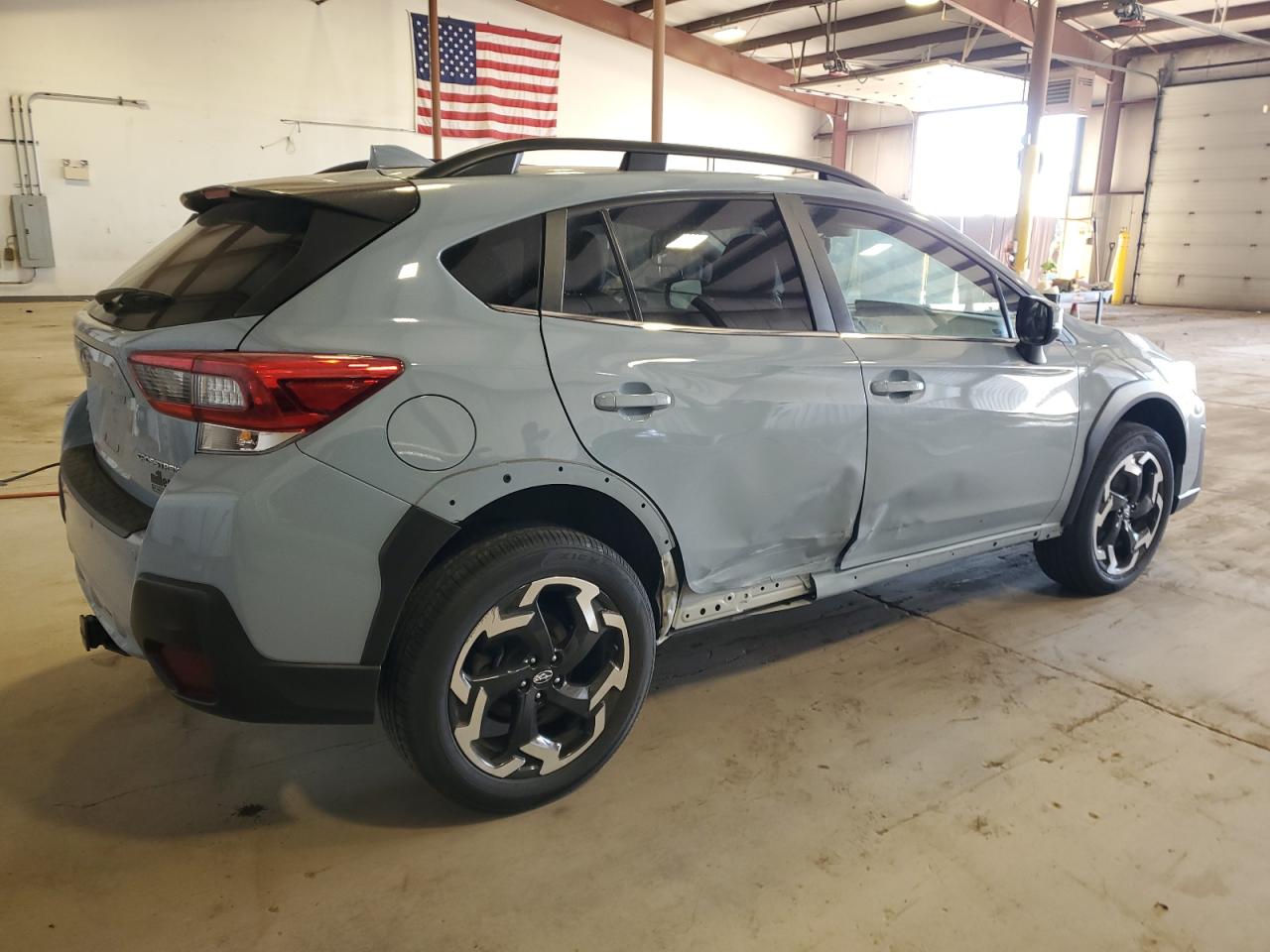 2021 Subaru XV - Image 3