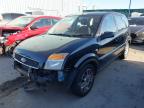 2006 FORD FUSION ZET for sale at Copart ROCHFORD
